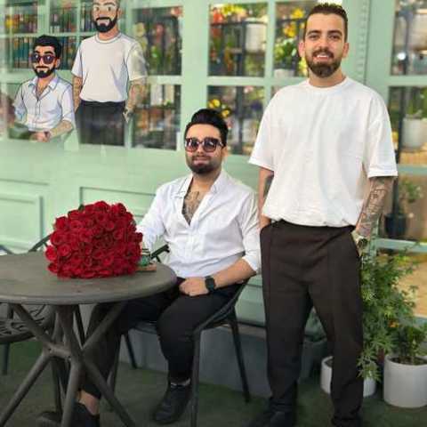 دانلود آهنگ تو شاه ماهی دریای من خوشگل زیبای من